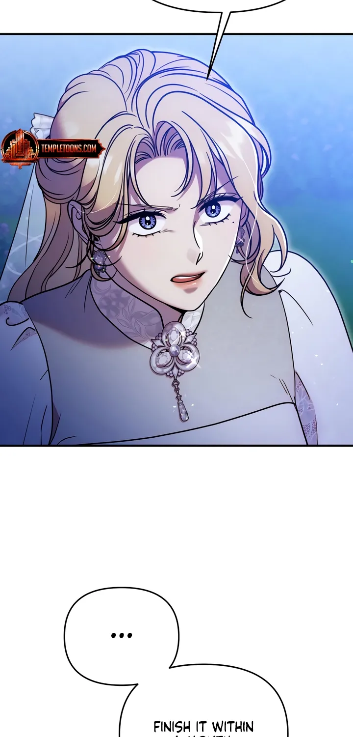 Put away your sword in the bedroom Chapter 14 page 32 - 