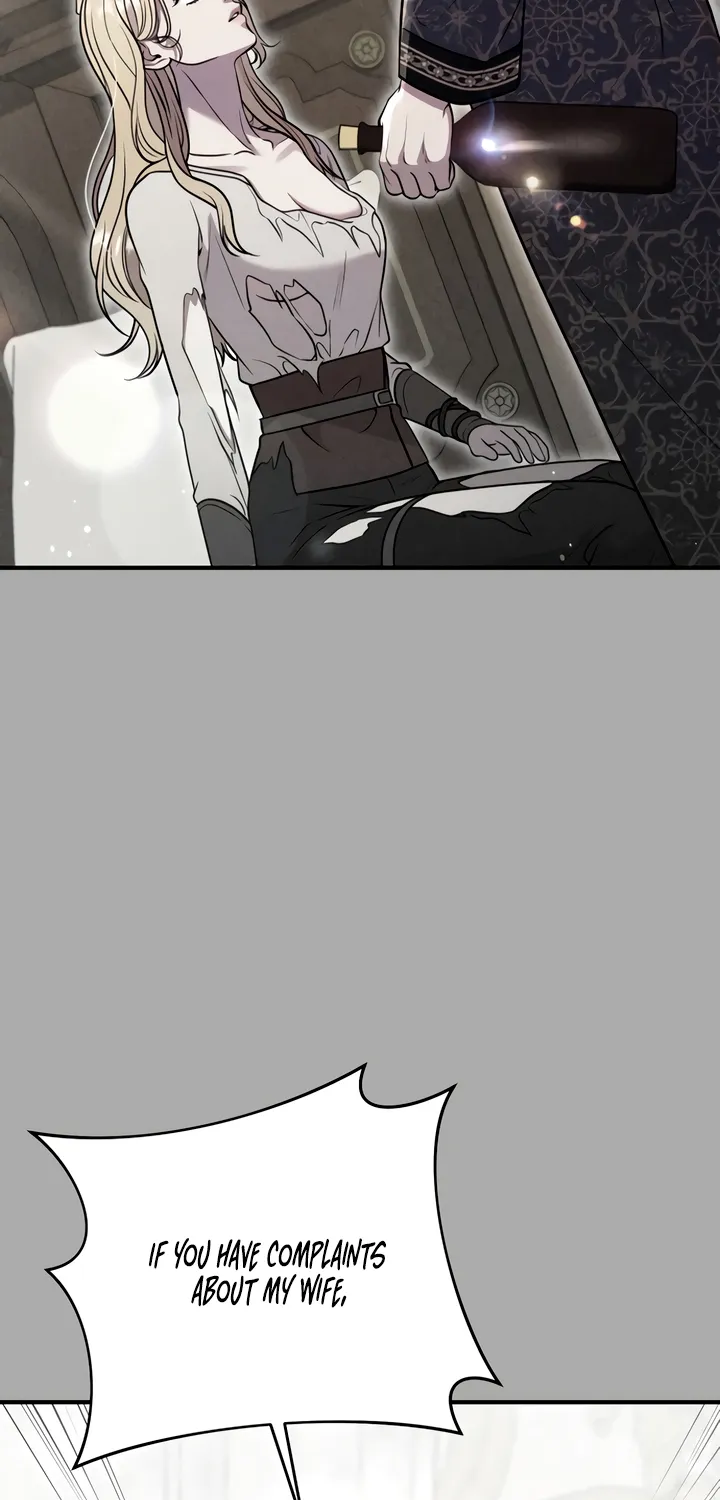Put away your sword in the bedroom Chapter 14 page 40 - 