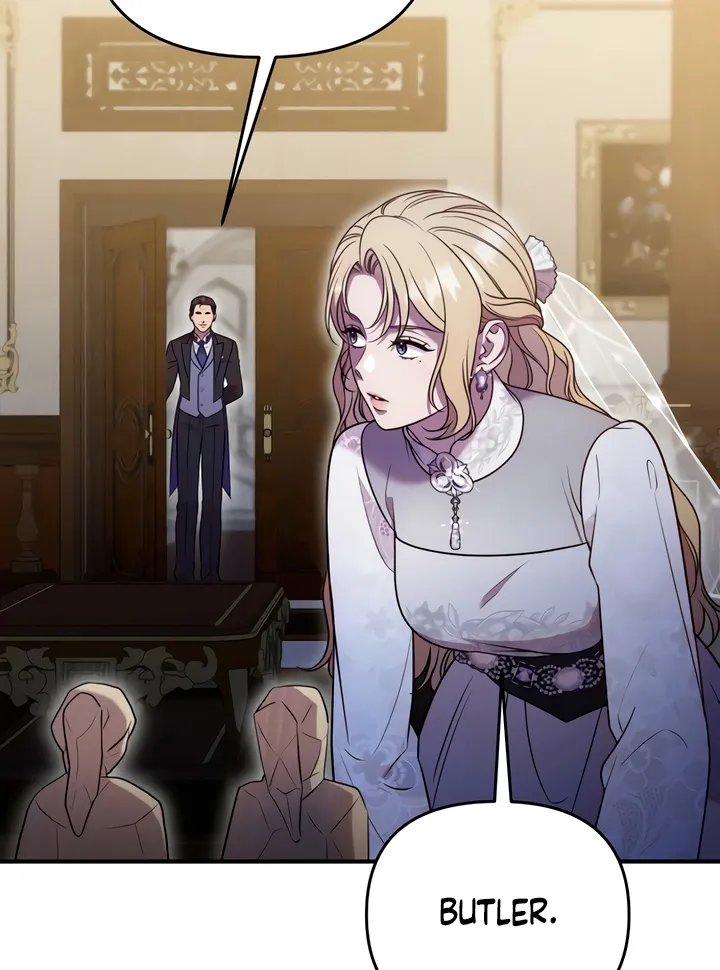 Put away your sword in the bedroom Chapter 14 page 54 - 