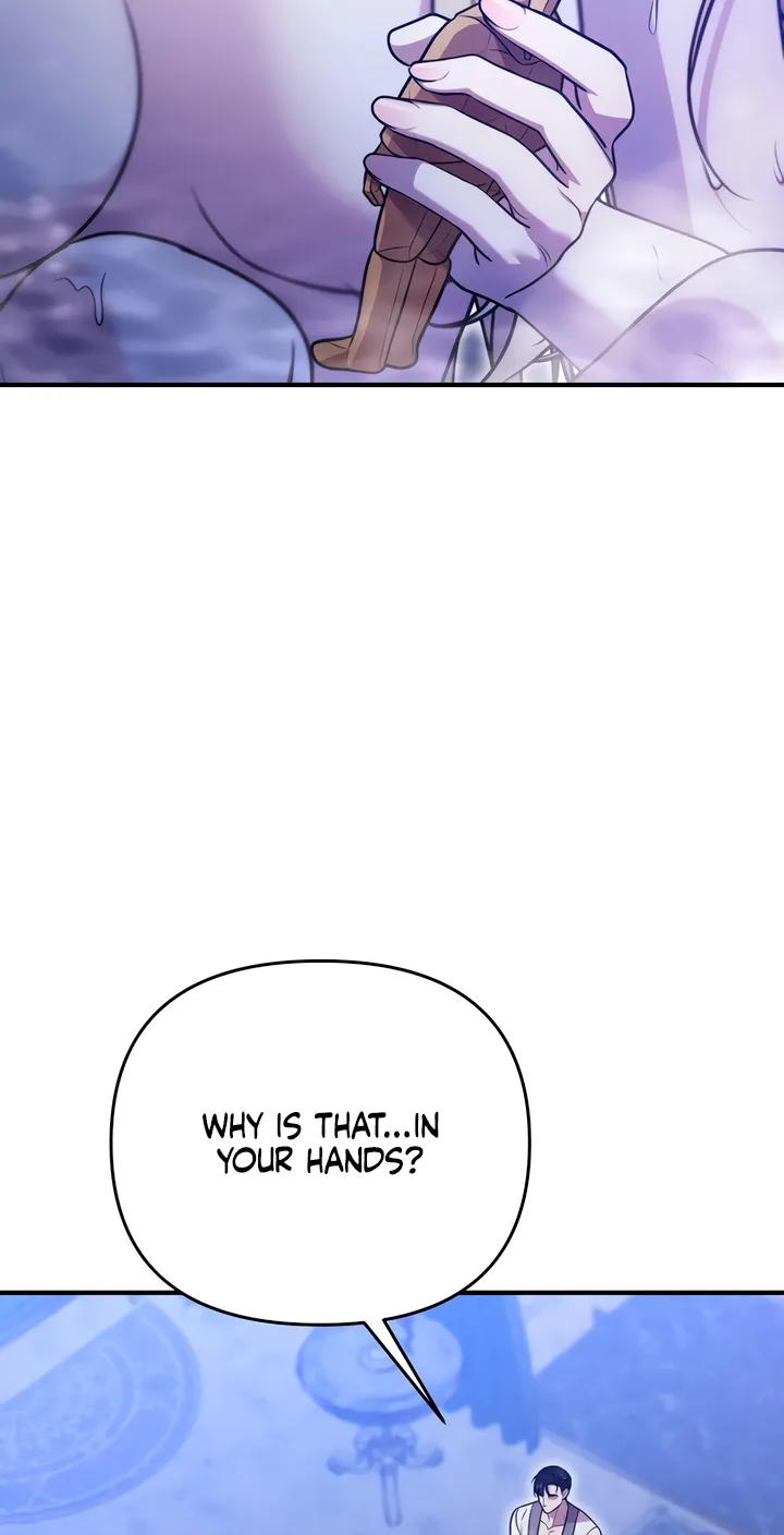 Put away your sword in the bedroom Chapter 15 page 28 - 