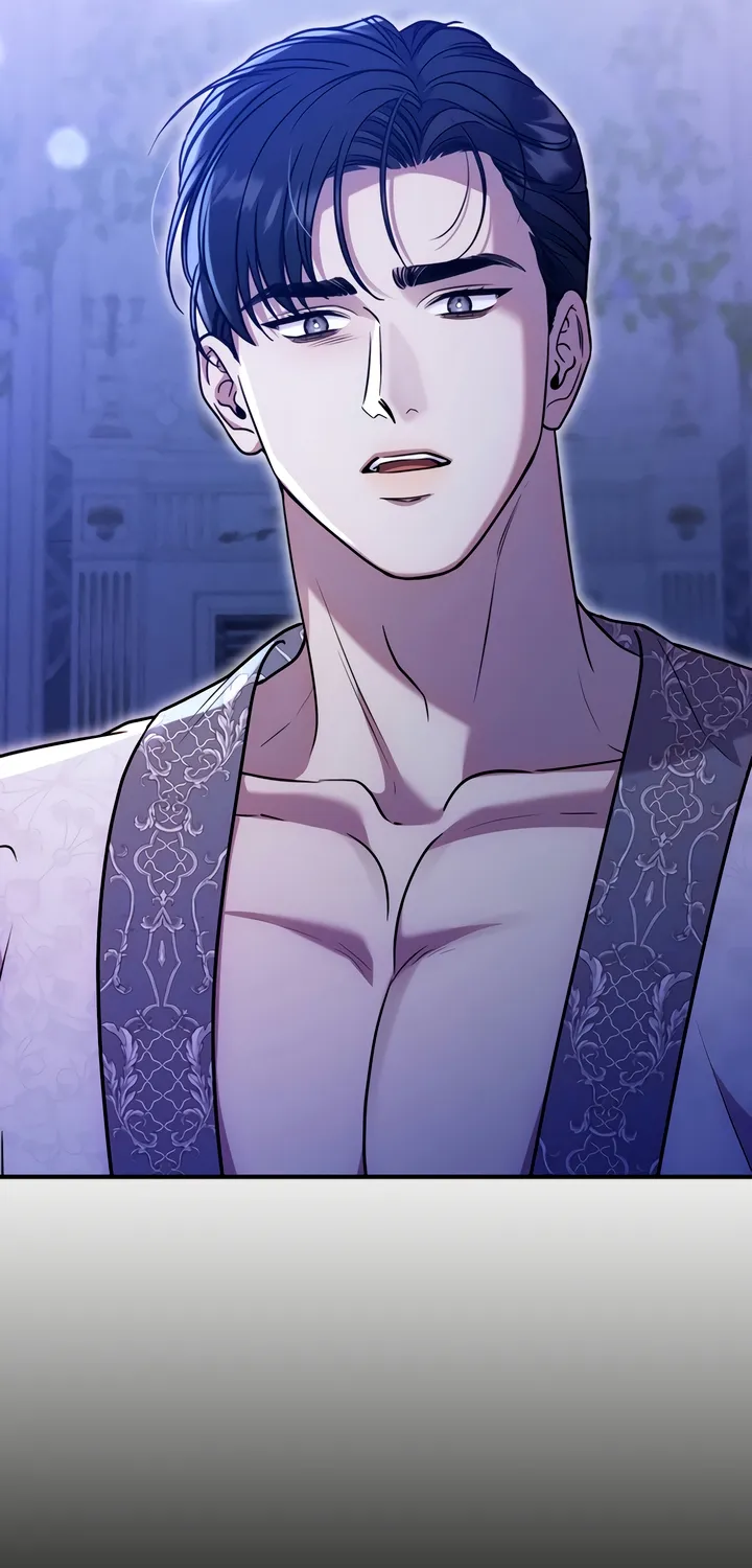 Put away your sword in the bedroom Chapter 15 page 40 - 