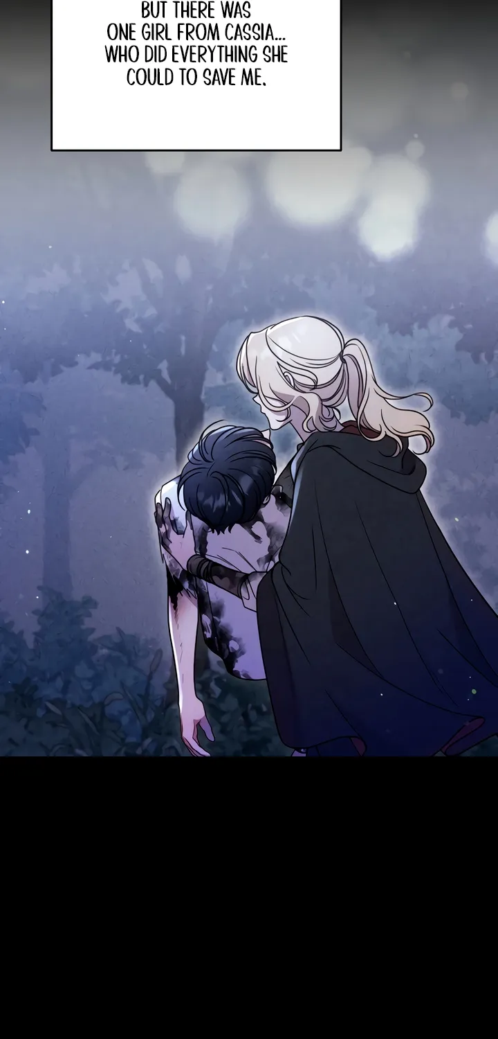 Put away your sword in the bedroom Chapter 15 page 53 - 