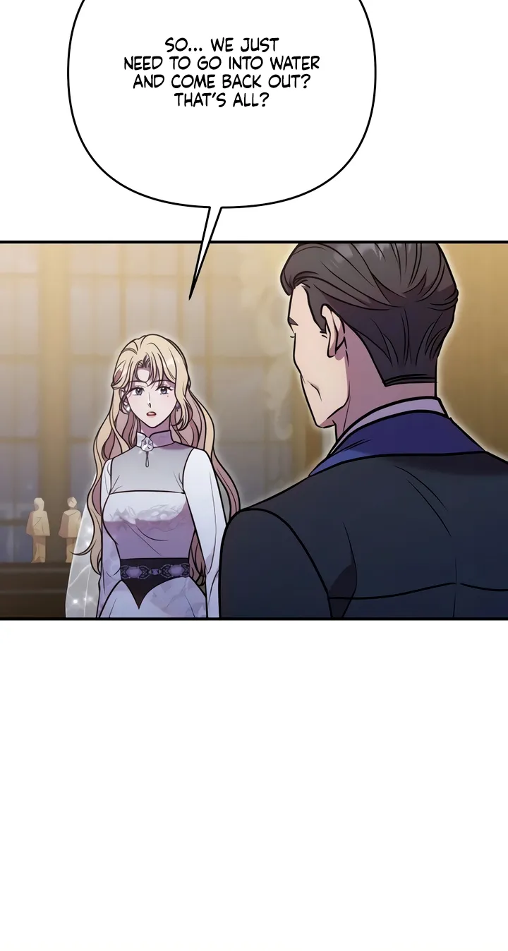 Put away your sword in the bedroom Chapter 15 page 8 - 