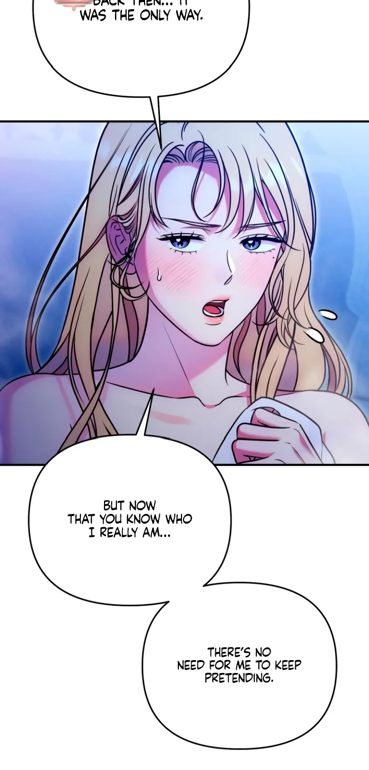Put away your sword in the bedroom Chapter 16 page 18 - 