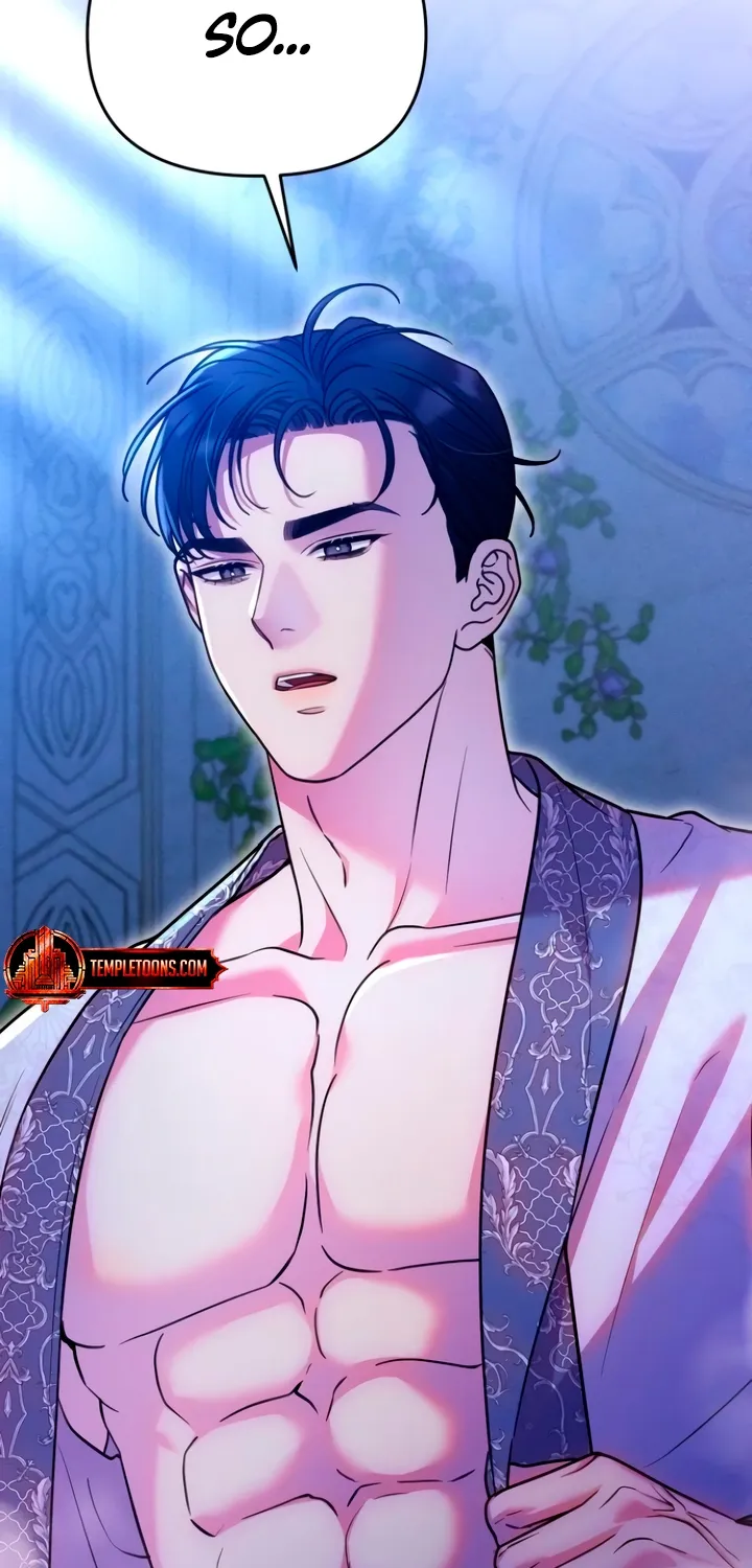 Put away your sword in the bedroom Chapter 16 page 21 - 