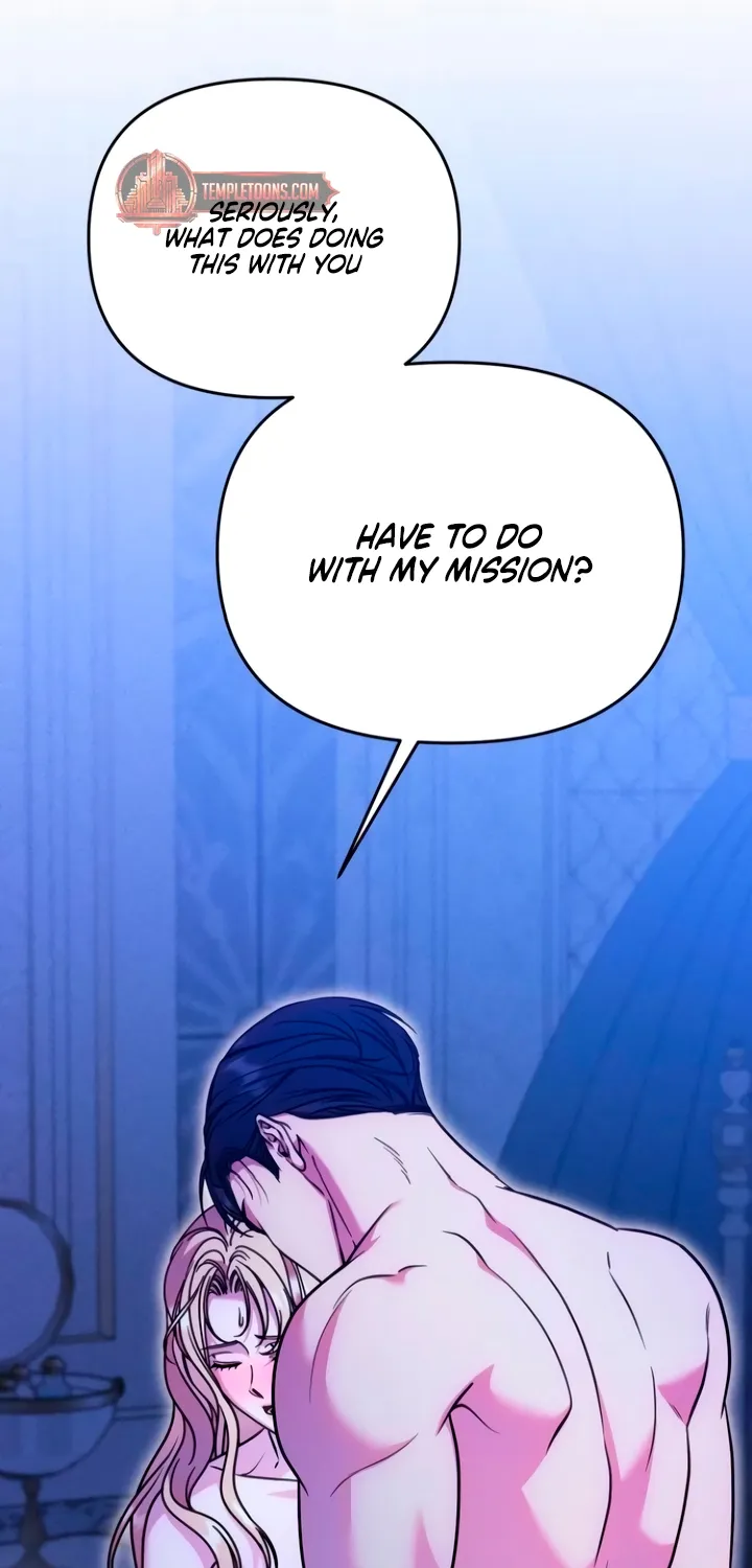 Put away your sword in the bedroom Chapter 16 page 38 - 