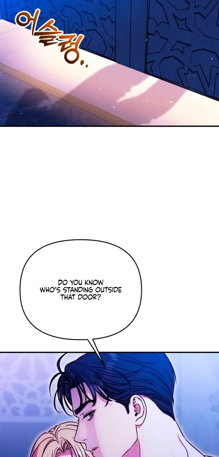Put away your sword in the bedroom Chapter 16 page 41 - 