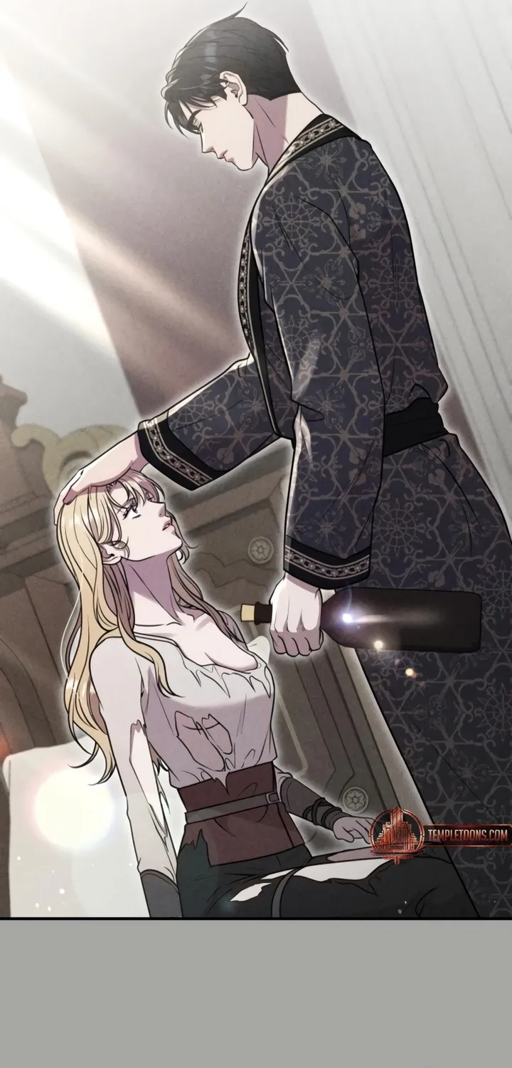 Put away your sword in the bedroom Chapter 17 page 27 - 