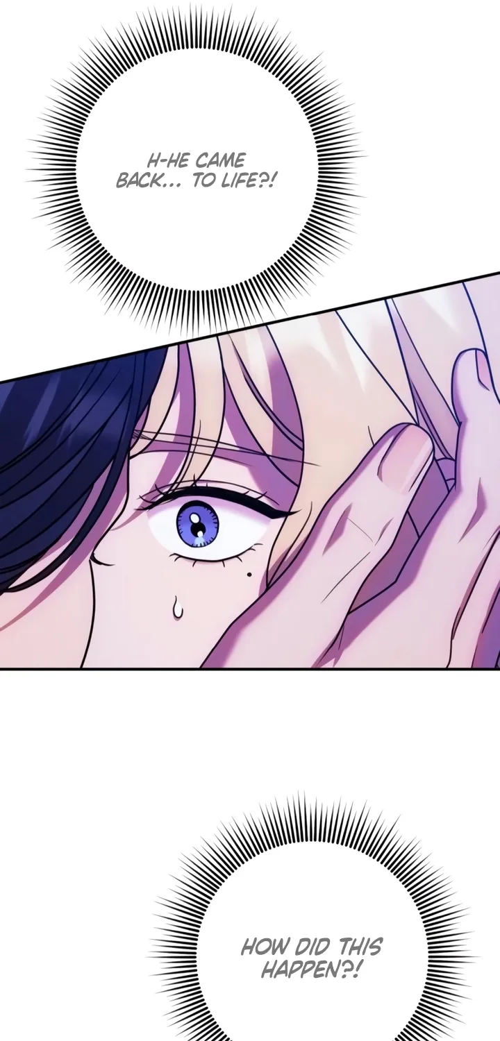Put away your sword in the bedroom Chapter 17 page 52 - 