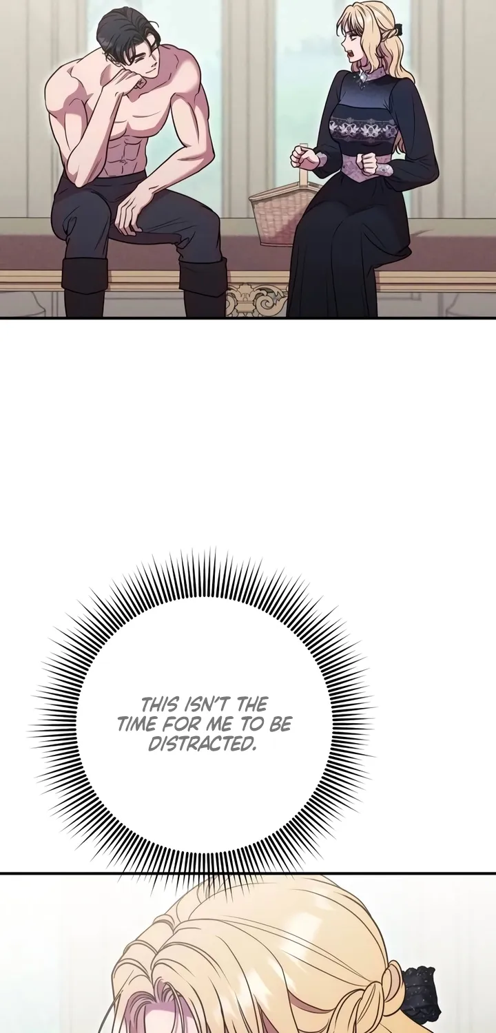 Put away your sword in the bedroom Chapter 18 page 117 - 