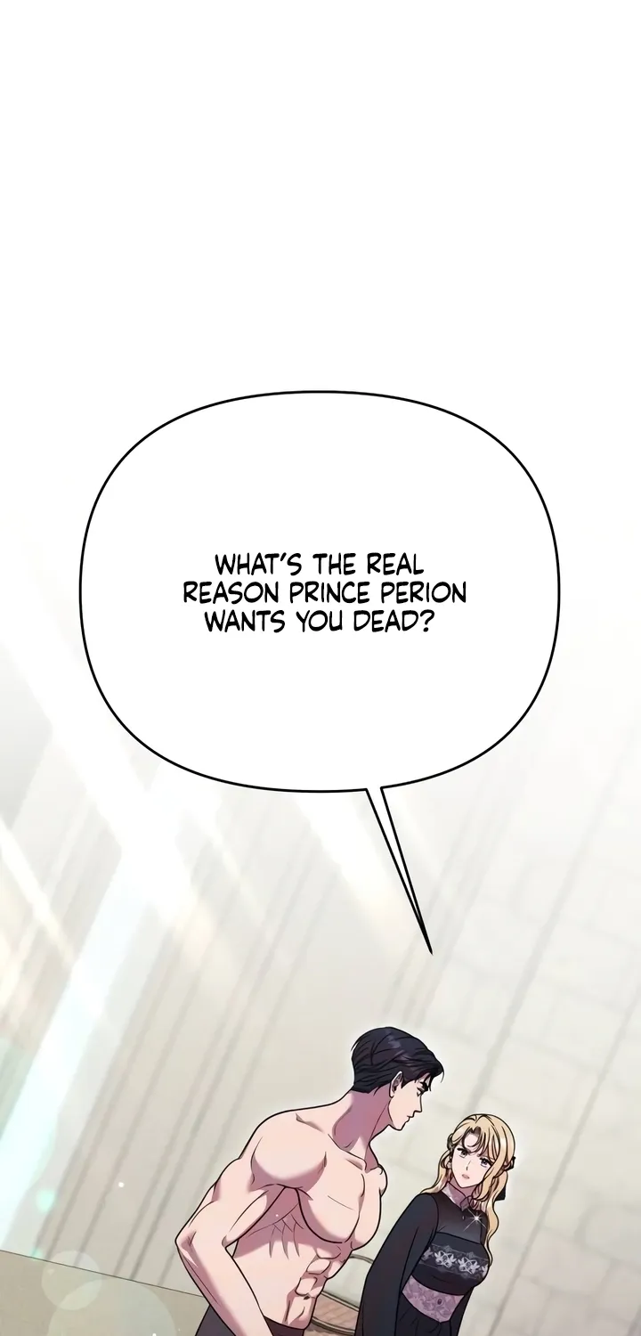 Put away your sword in the bedroom Chapter 18 page 121 - 