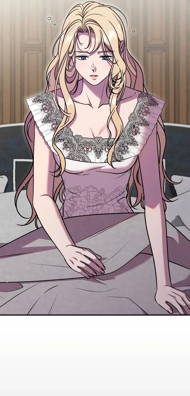 Put away your sword in the bedroom Chapter 18 page 9 - 
