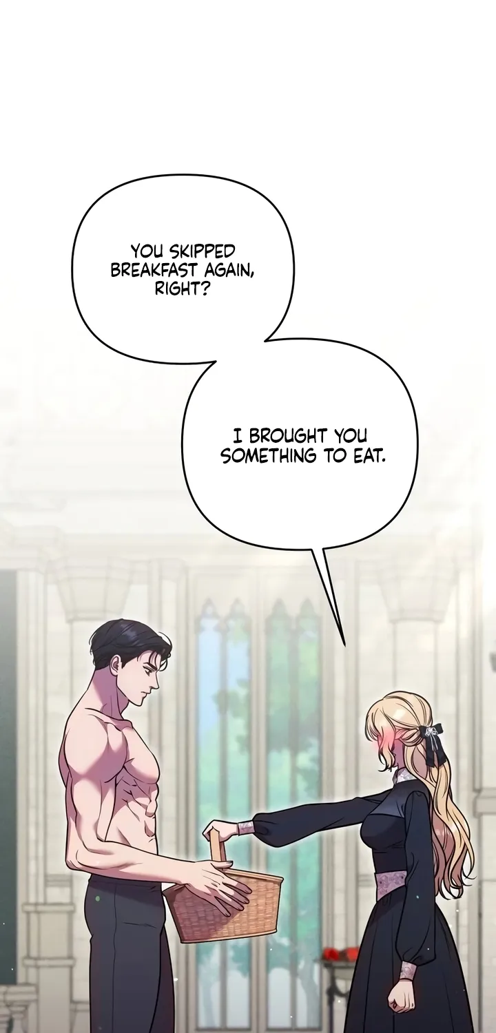 Put away your sword in the bedroom Chapter 18 page 81 - 