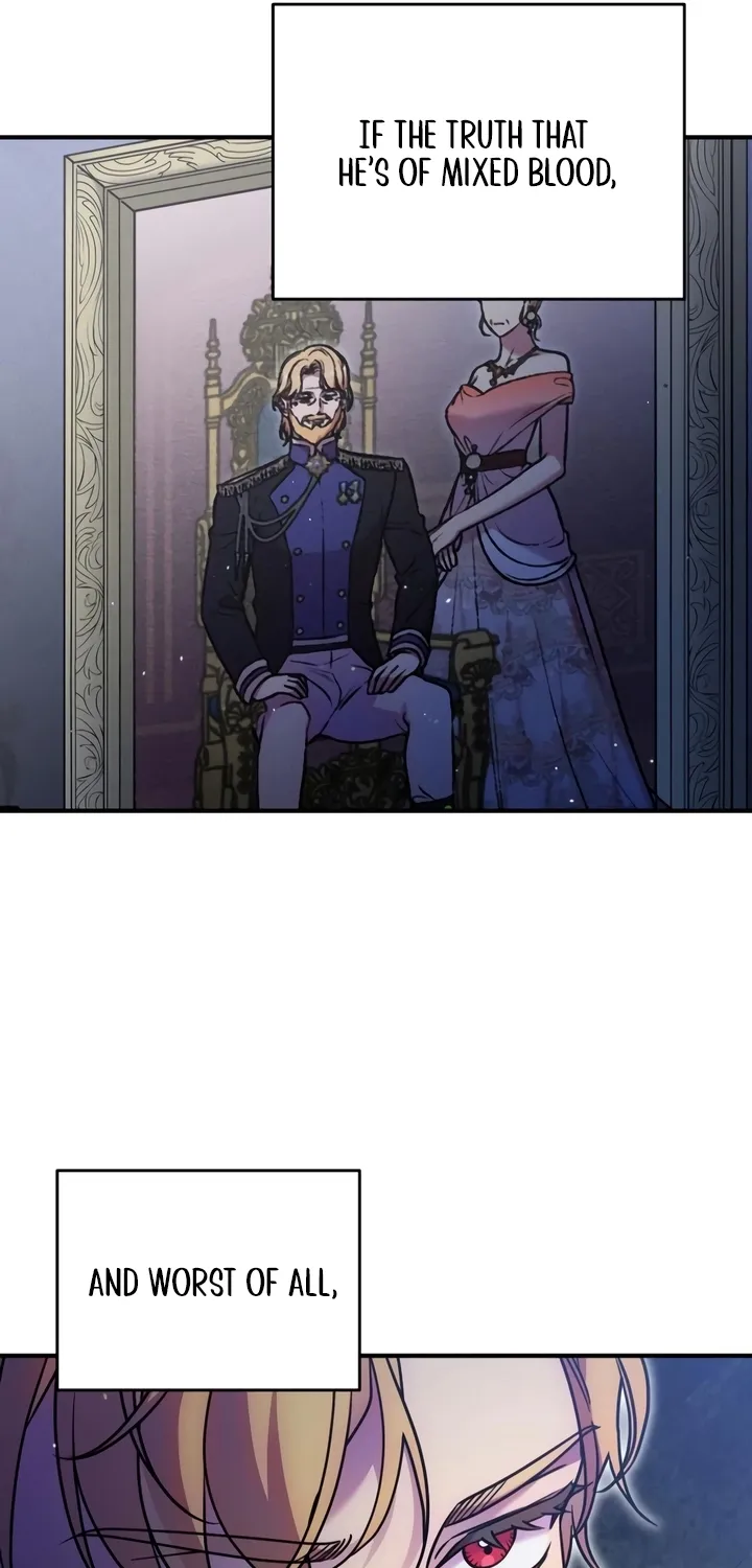 Put away your sword in the bedroom Chapter 19 page 30 - 