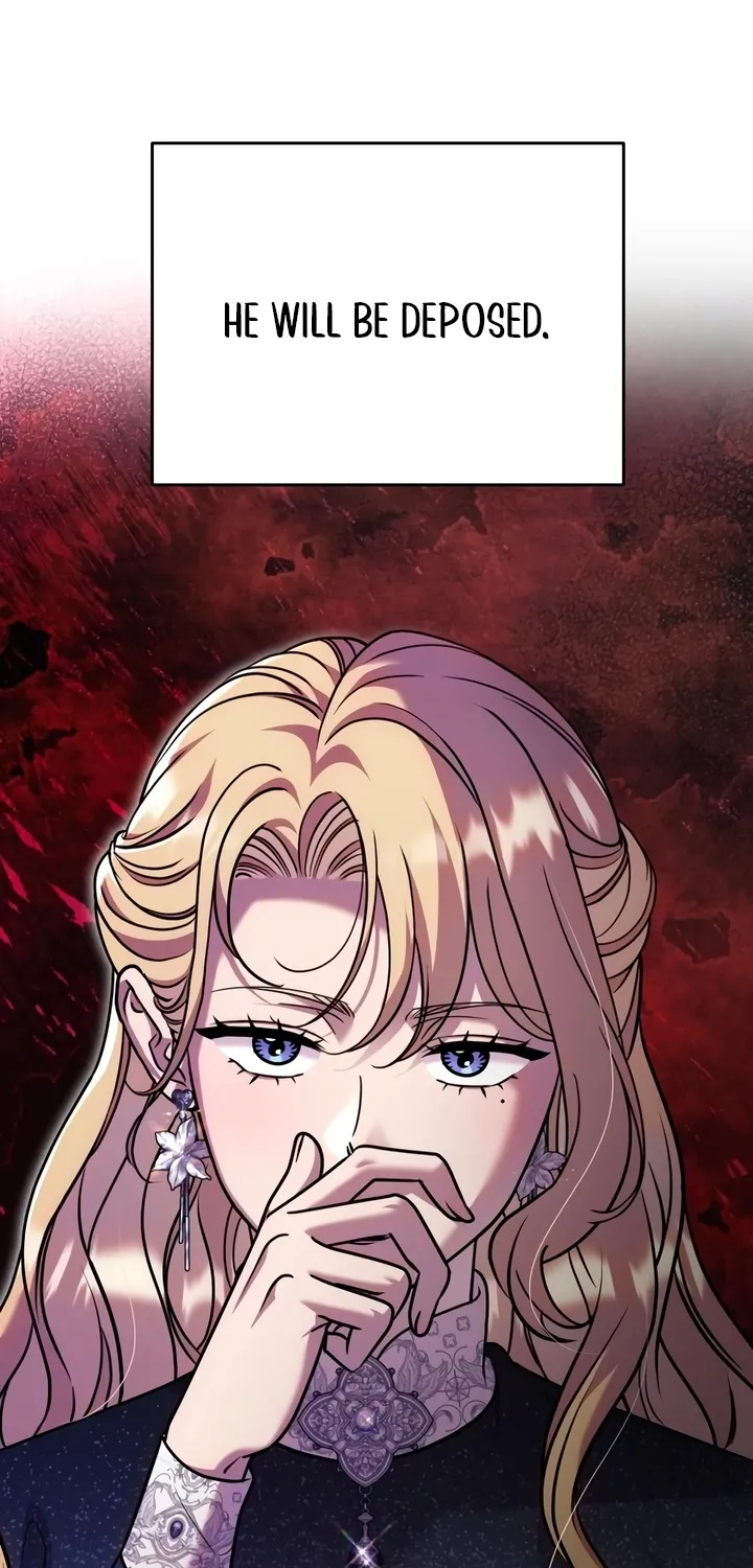 Put away your sword in the bedroom Chapter 19 page 34 - 