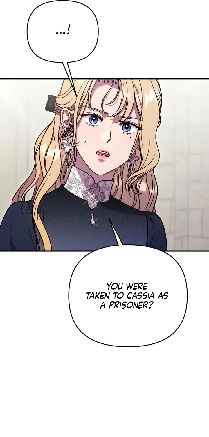 Put away your sword in the bedroom Chapter 19 page 40 - 