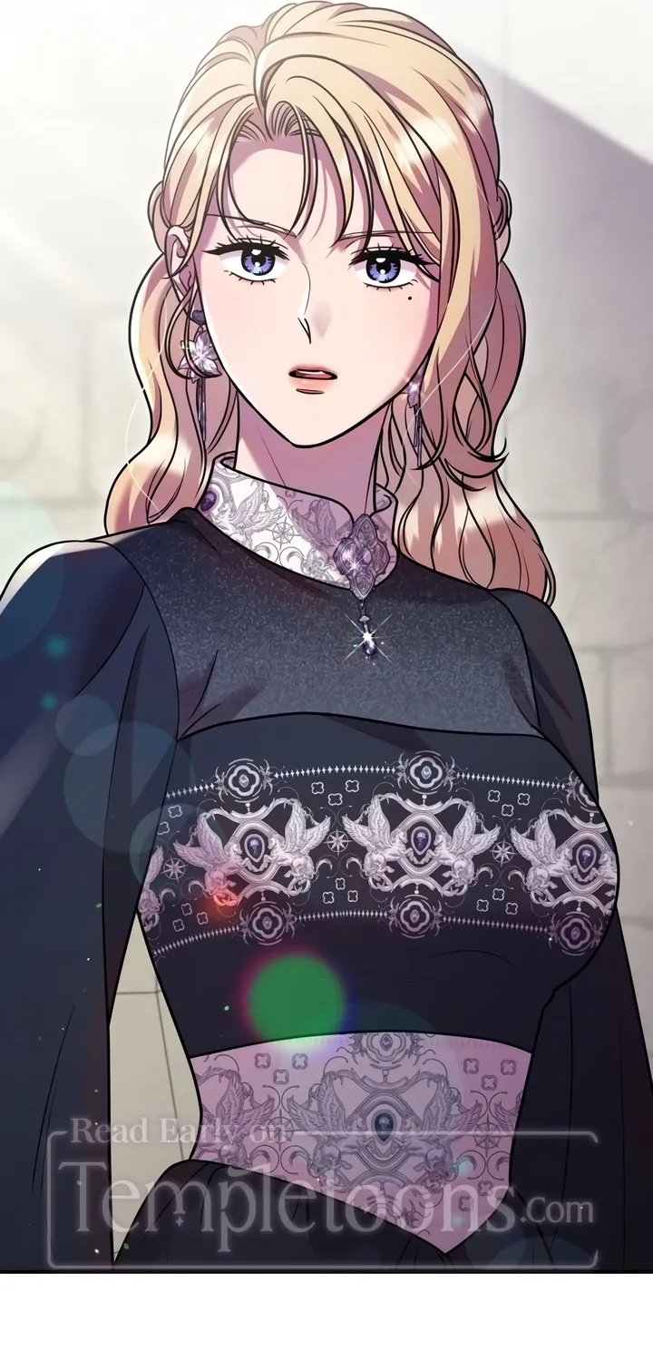 Put away your sword in the bedroom Chapter 19 page 5 - 