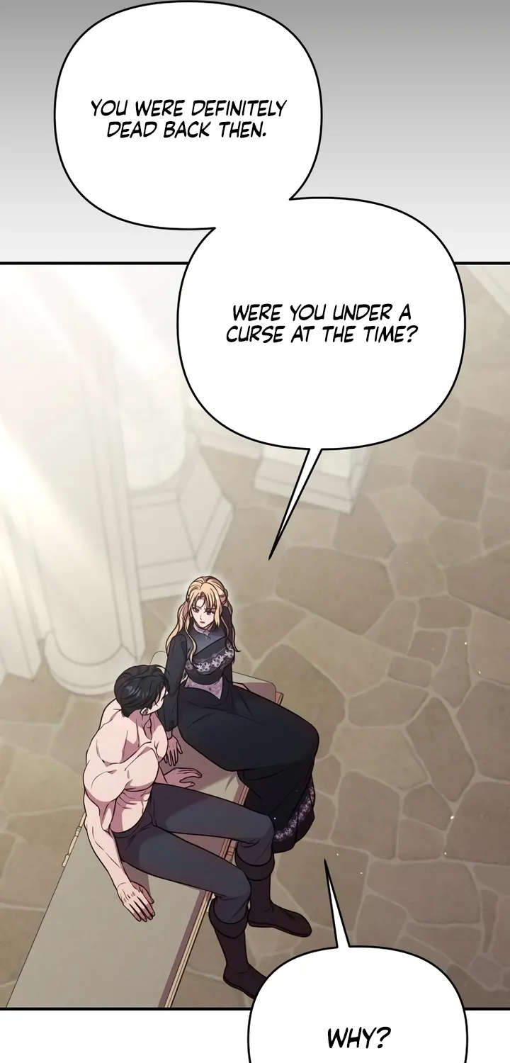 Put away your sword in the bedroom Chapter 19 page 47 - 