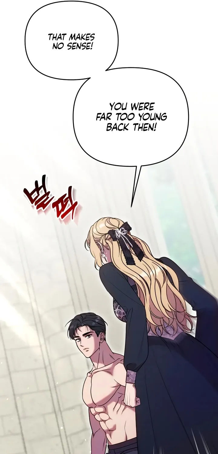 Put away your sword in the bedroom Chapter 19 page 52 - 