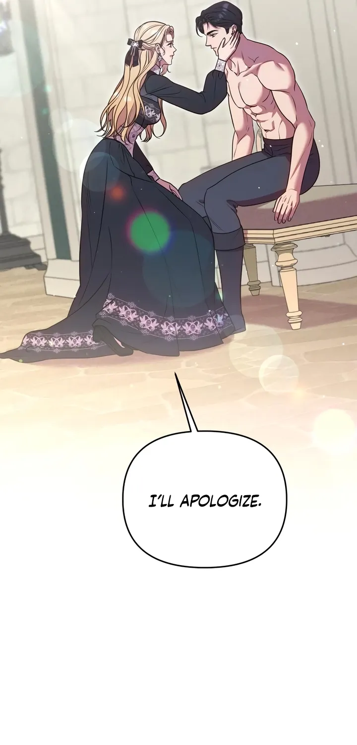 Put away your sword in the bedroom Chapter 19 page 98 - 
