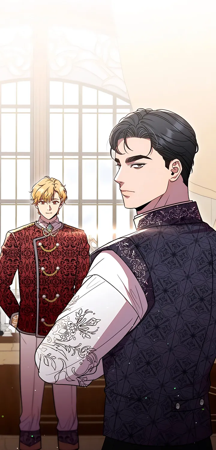 Put away your sword in the bedroom Chapter 2 page 111 - 