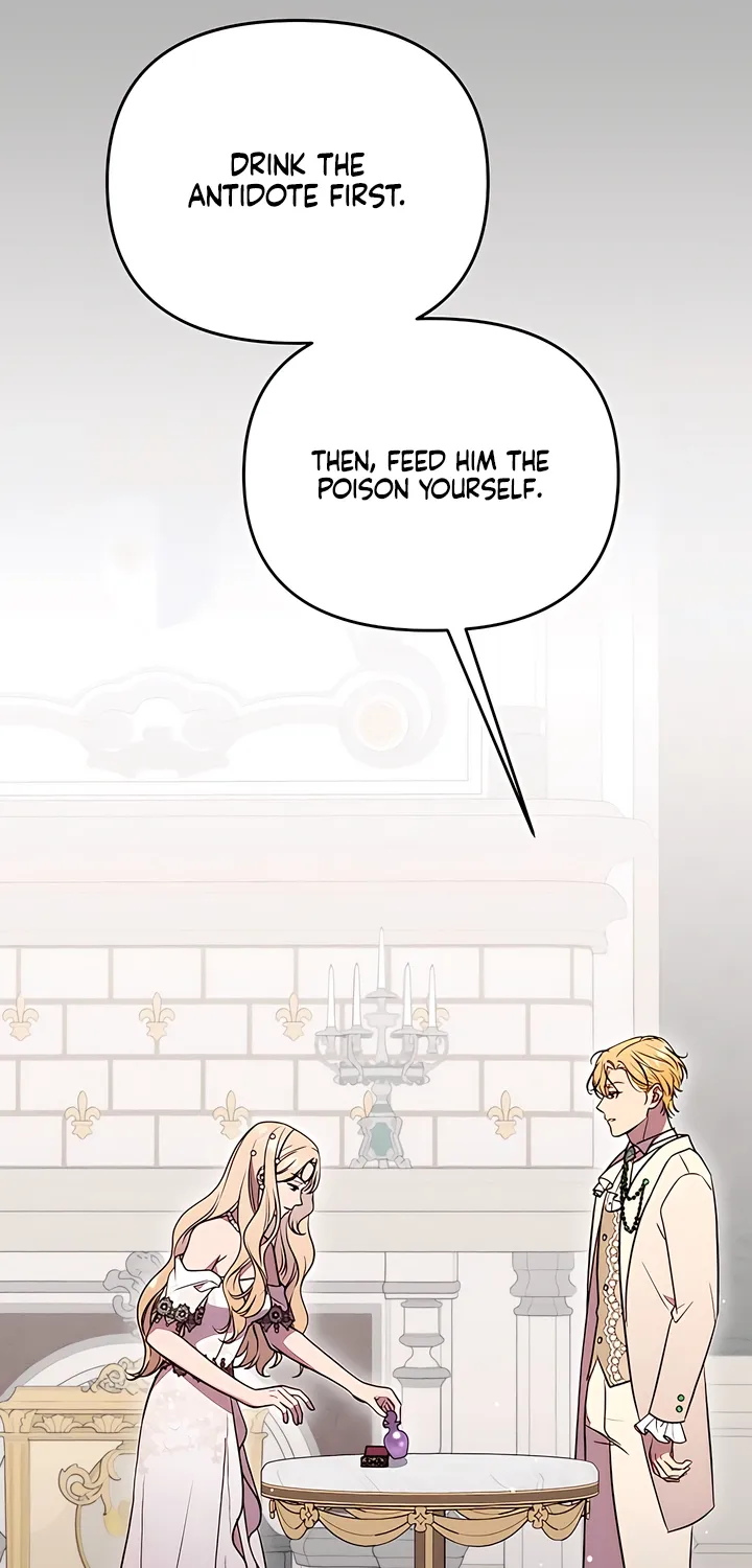 Put away your sword in the bedroom Chapter 2 page 31 - 
