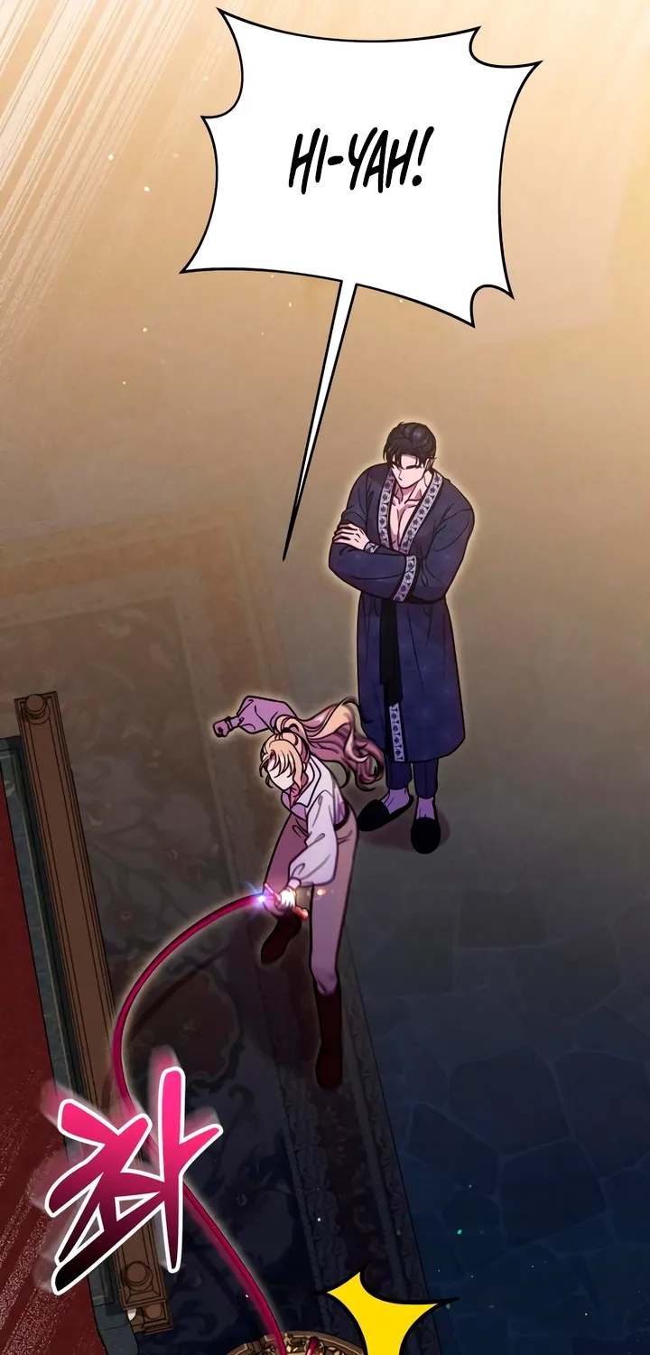 Put away your sword in the bedroom Chapter 20 page 16 - 