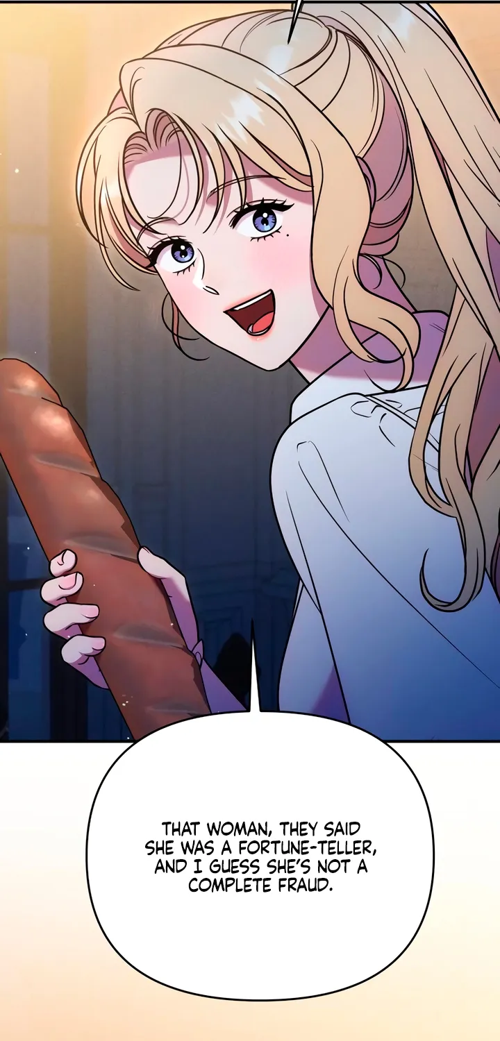 Put away your sword in the bedroom Chapter 20 page 20 - 