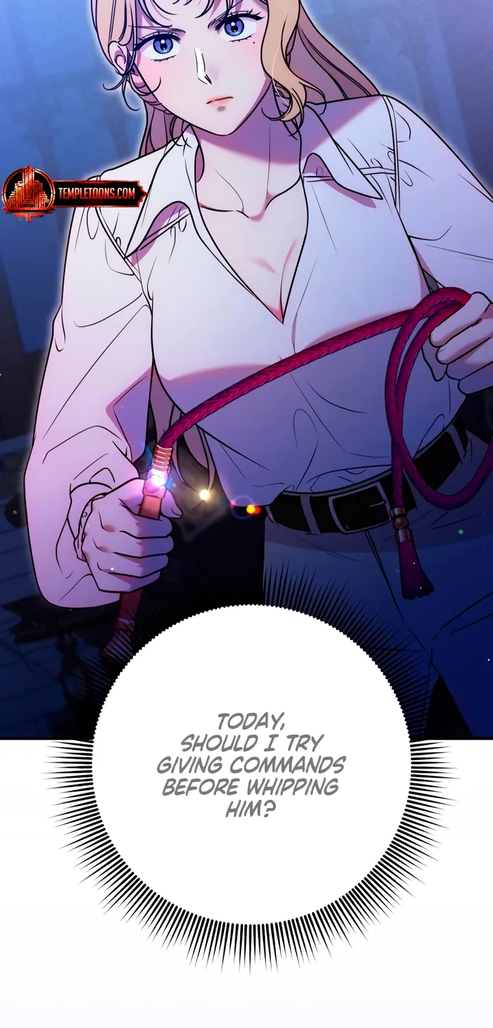 Put away your sword in the bedroom Chapter 20 page 28 - 