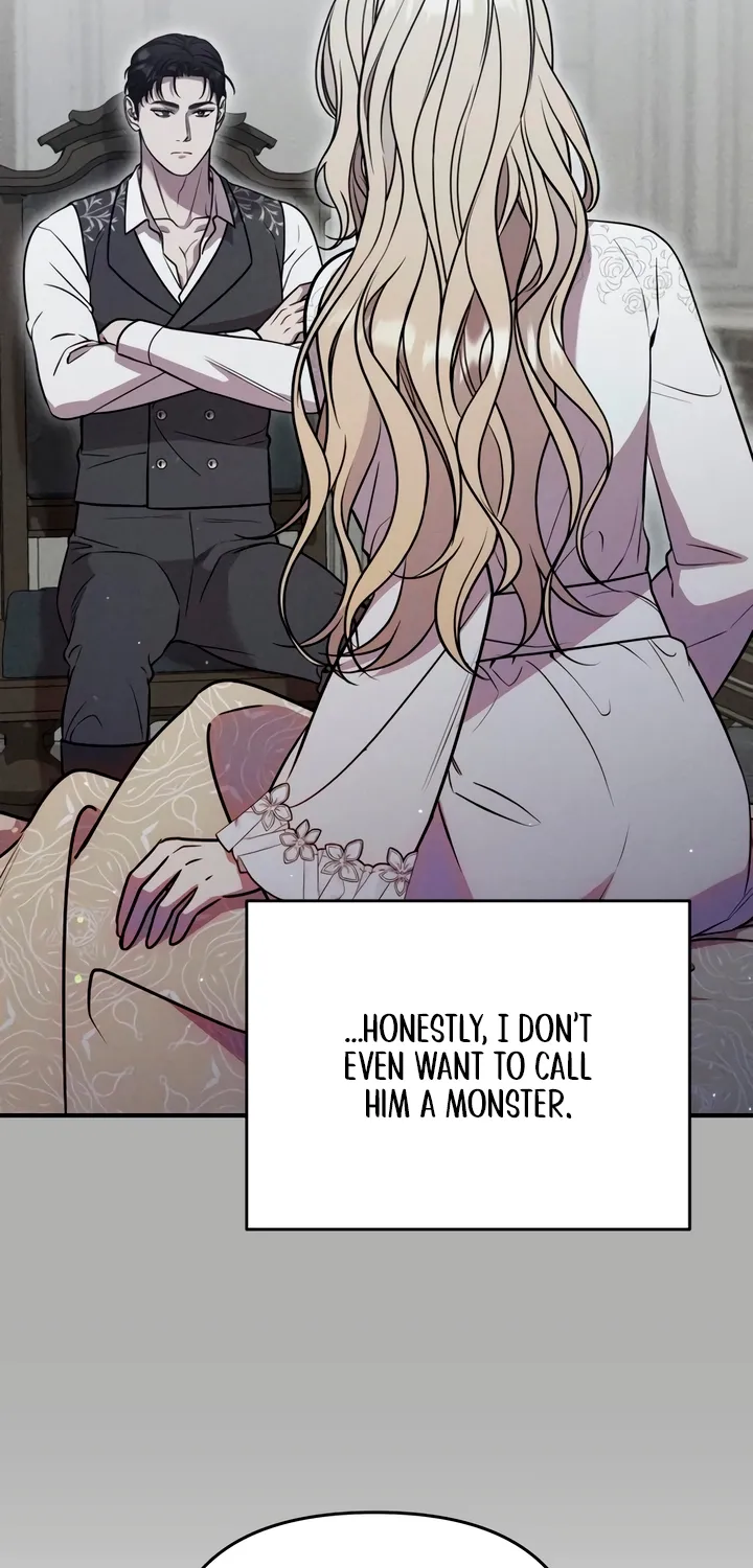 Put away your sword in the bedroom Chapter 20 page 34 - 