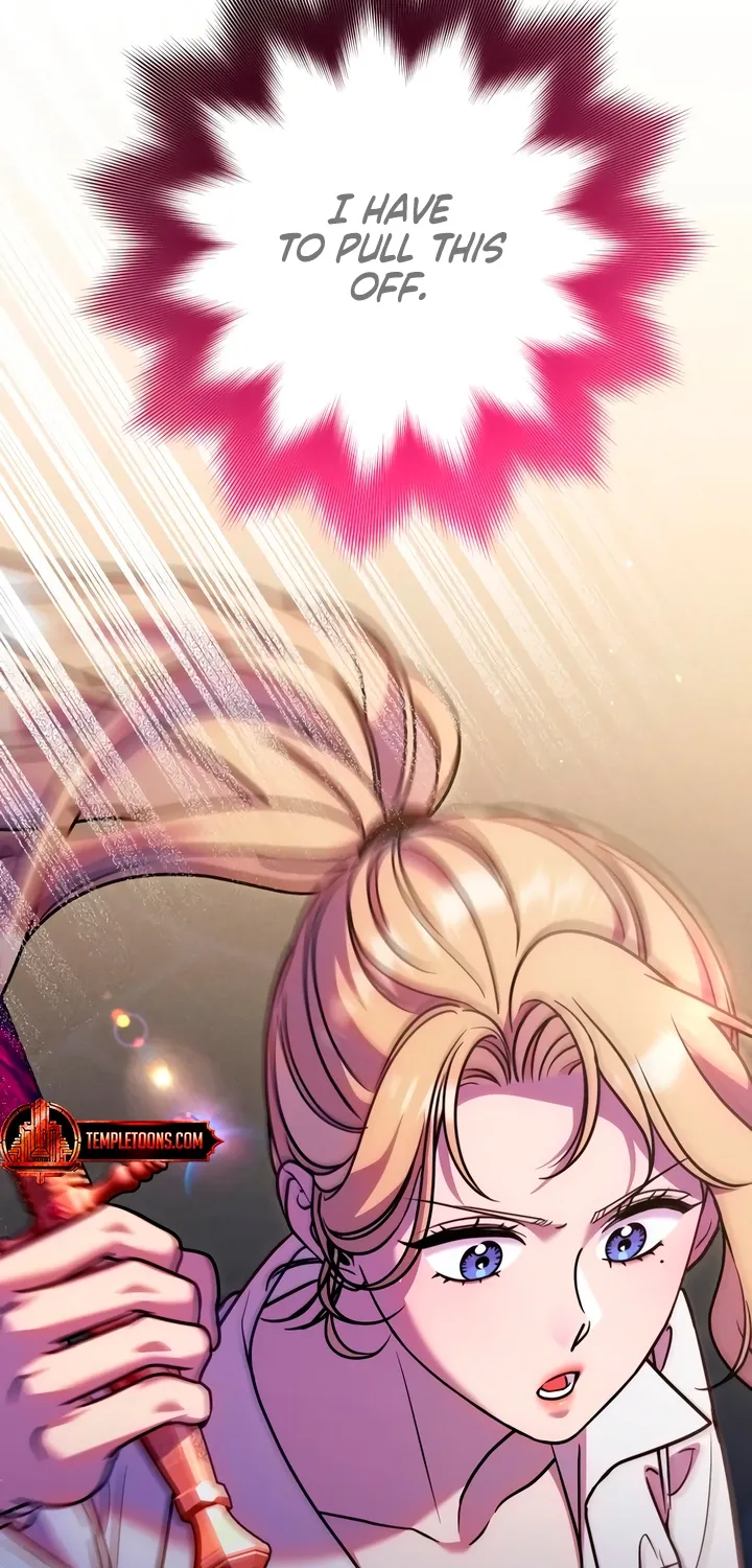 Put away your sword in the bedroom Chapter 20 page 6 - 