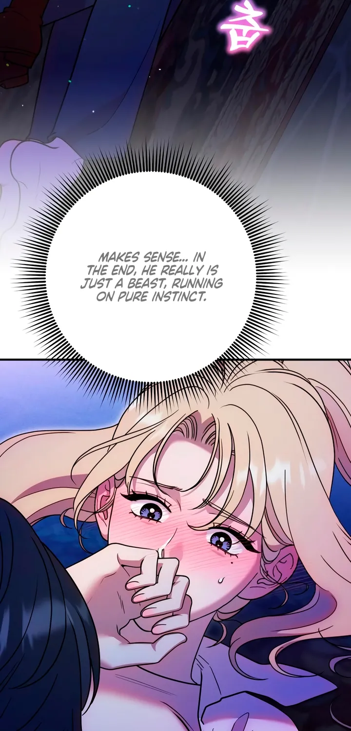 Put away your sword in the bedroom Chapter 20 page 53 - 