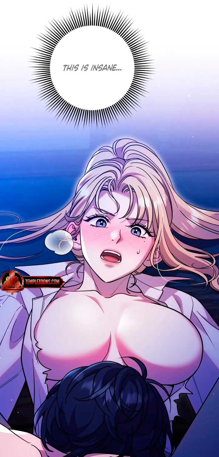 Put away your sword in the bedroom Chapter 20 page 58 - 