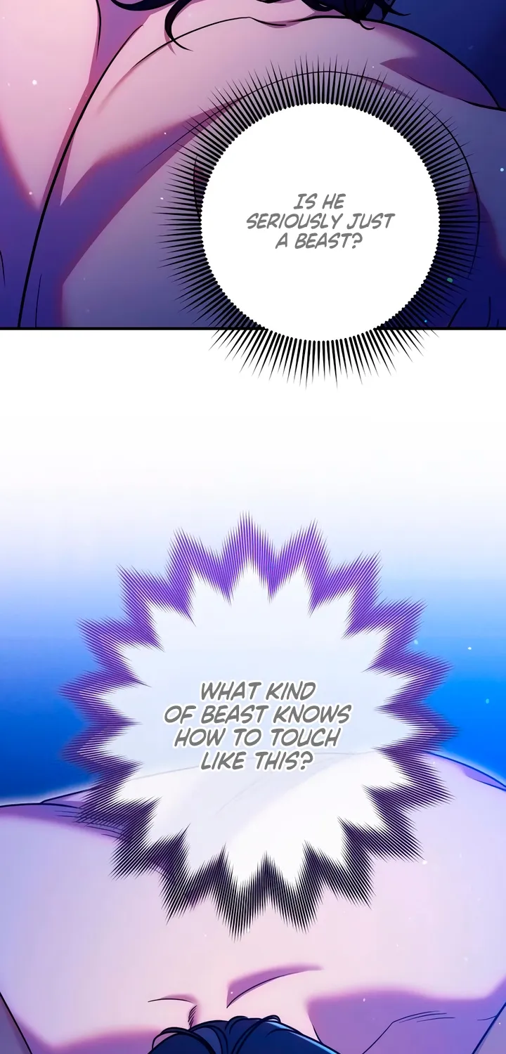 Put away your sword in the bedroom Chapter 20 page 59 - 