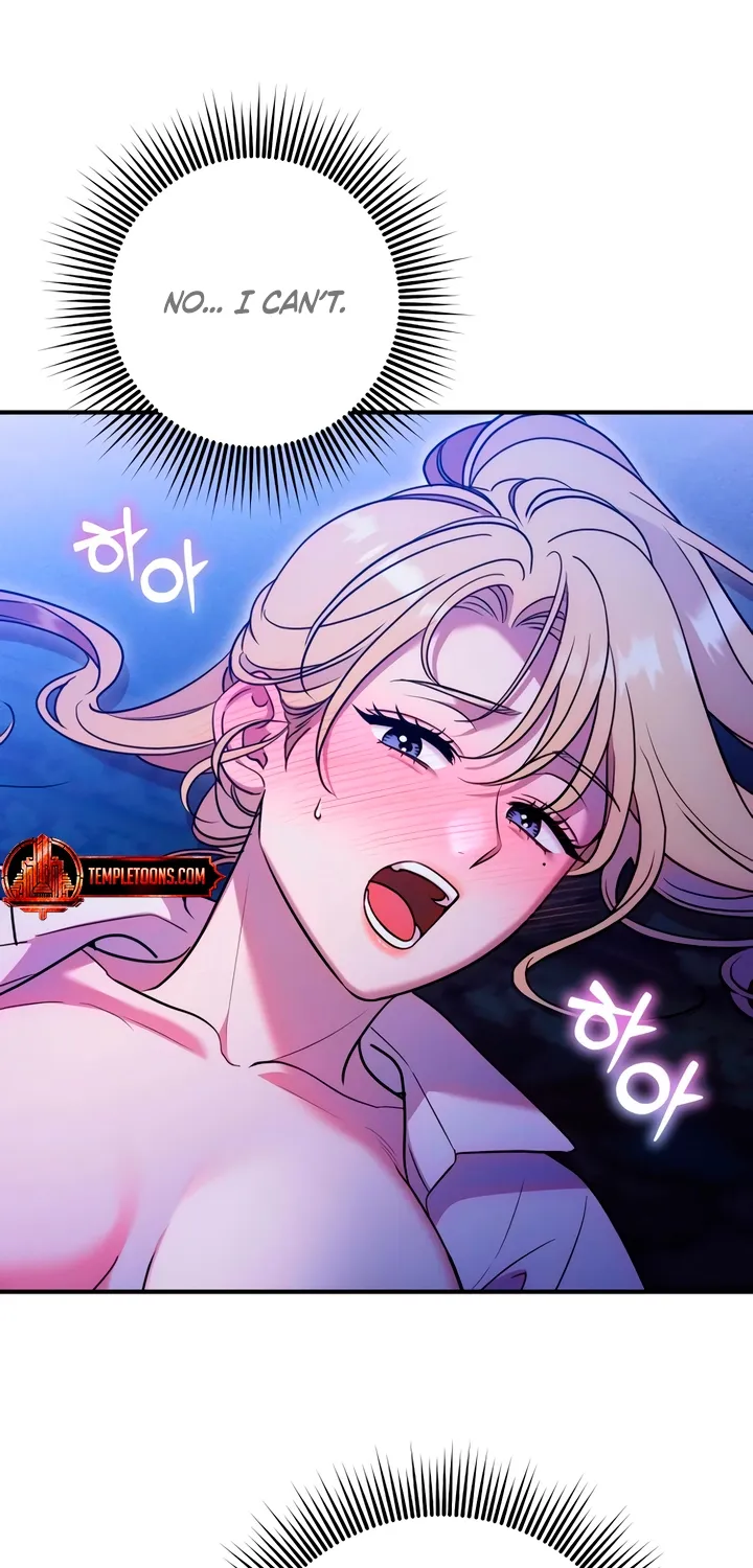 Put away your sword in the bedroom Chapter 20 page 62 - 