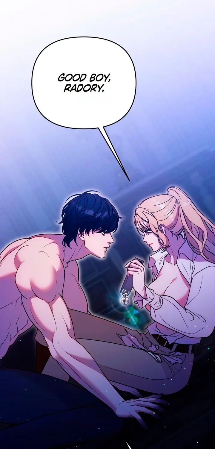 Put away your sword in the bedroom Chapter 20 page 68 - 