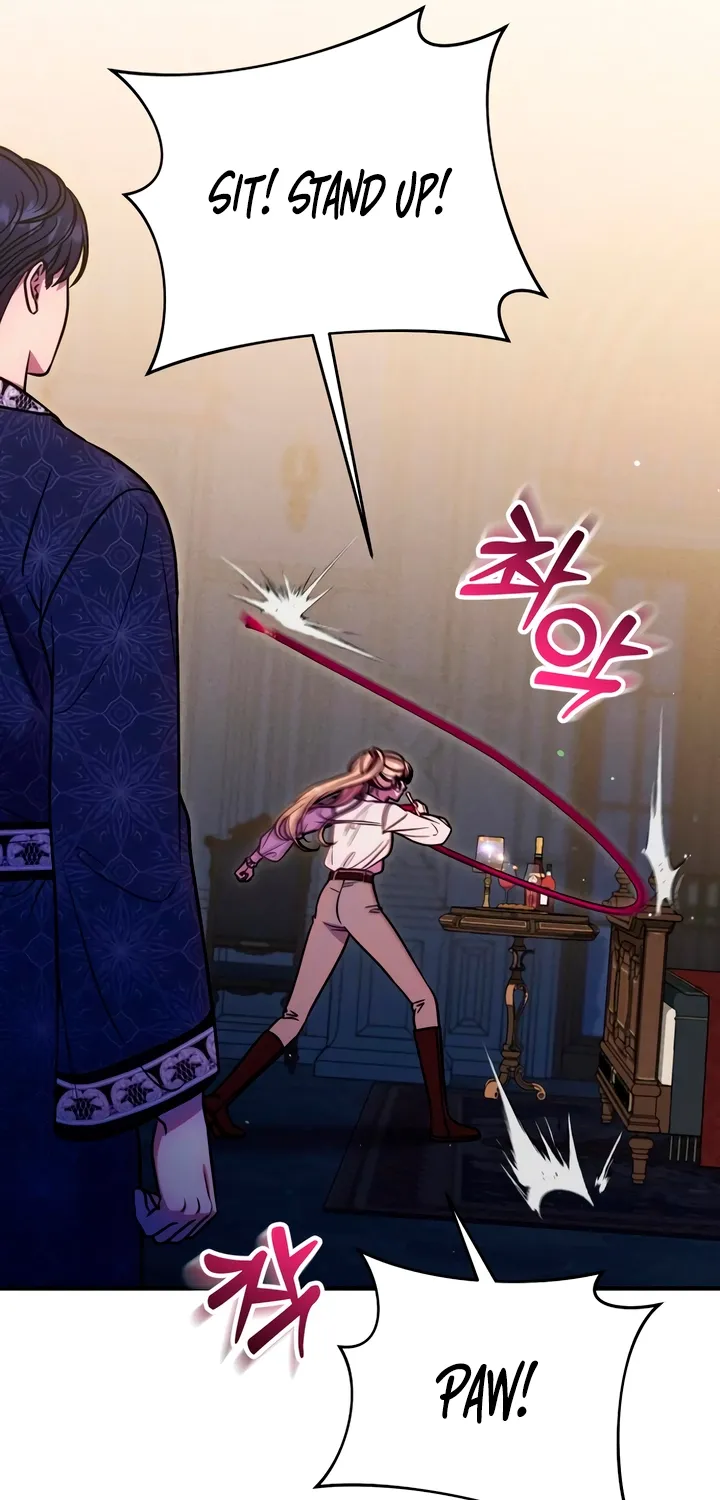 Put away your sword in the bedroom Chapter 20 page 8 - 