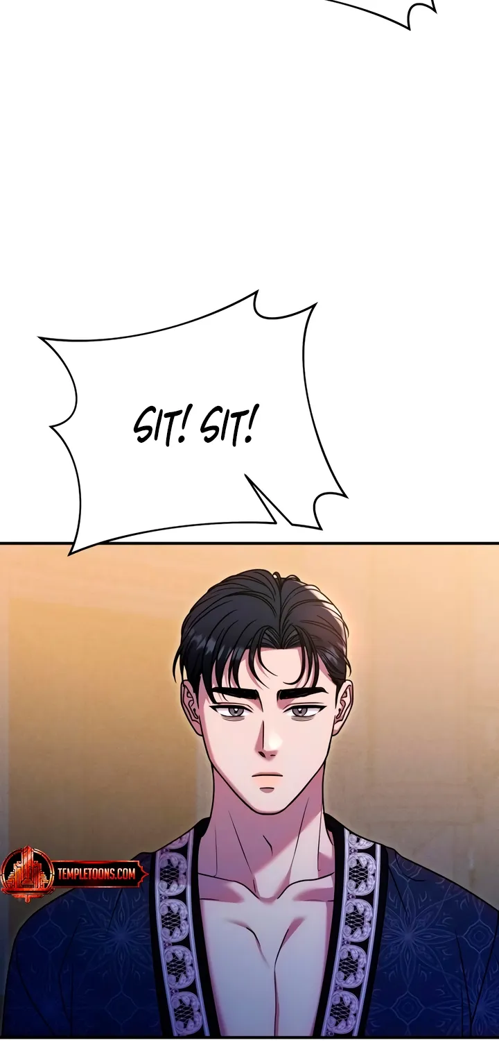 Put away your sword in the bedroom Chapter 20 page 9 - 