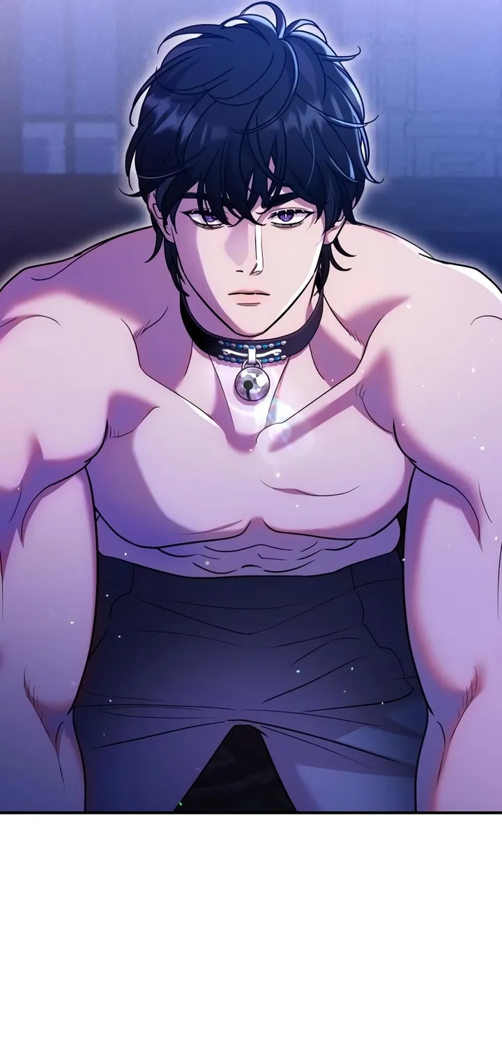 Put away your sword in the bedroom Chapter 21 page 2 - 