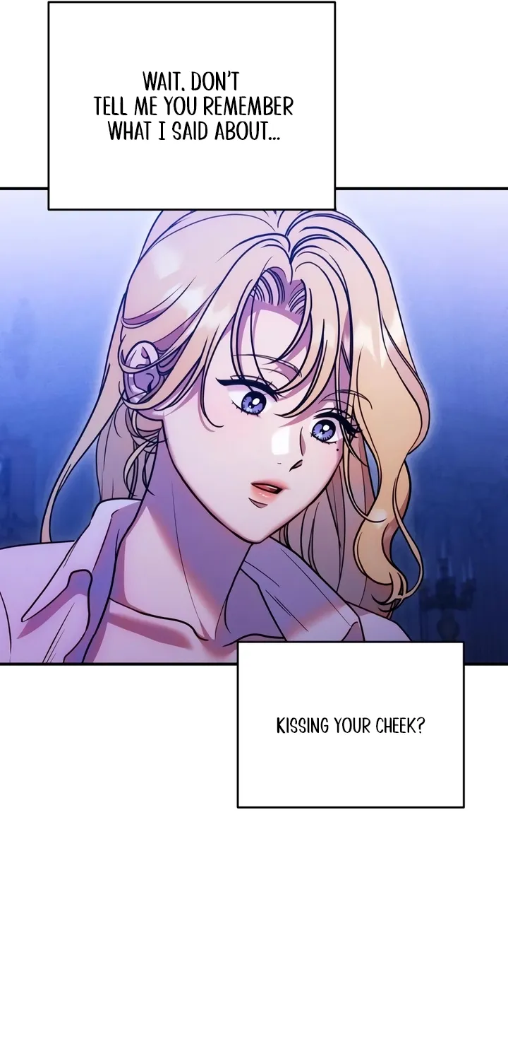 Put away your sword in the bedroom Chapter 21 page 11 - 