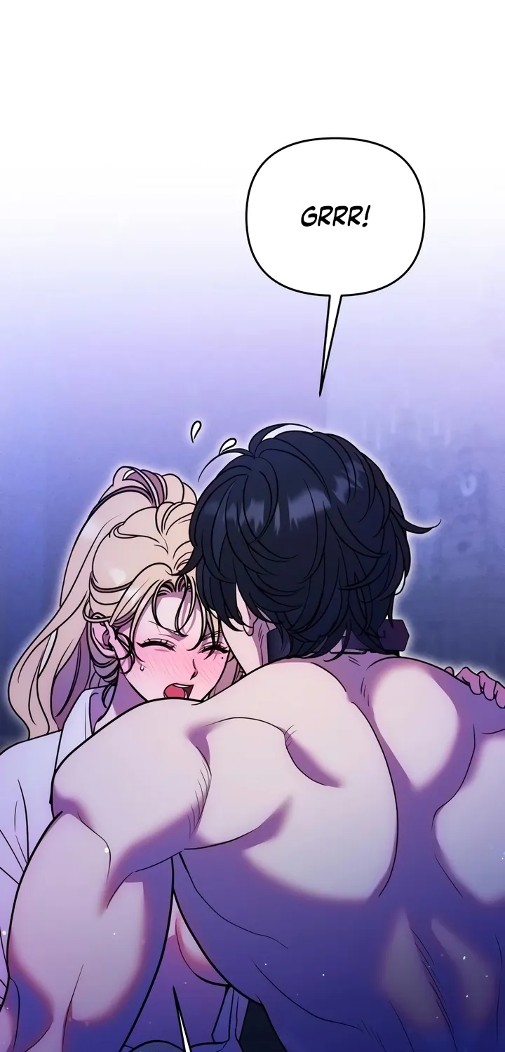 Put away your sword in the bedroom Chapter 21 page 18 - 