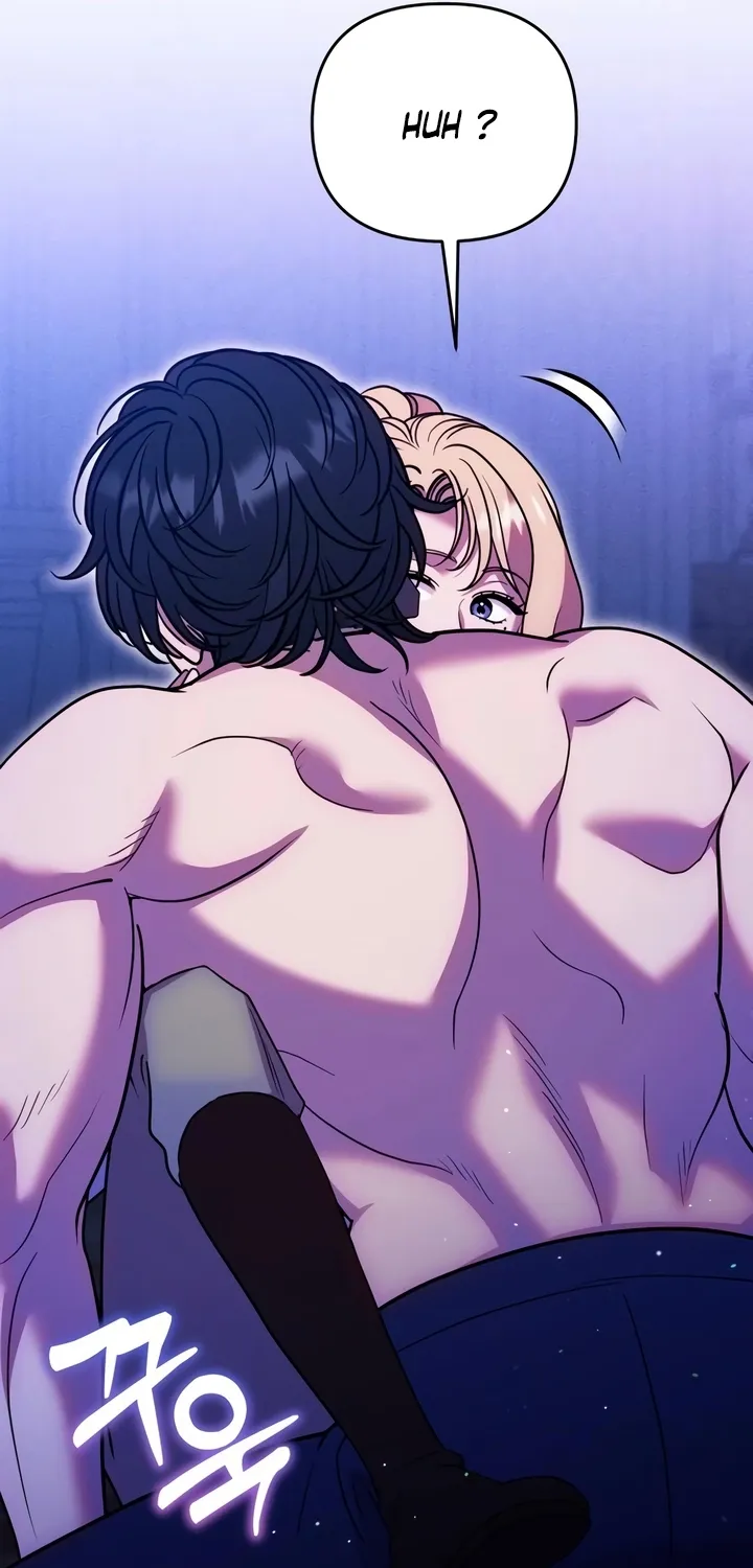 Put away your sword in the bedroom Chapter 21 page 24 - 