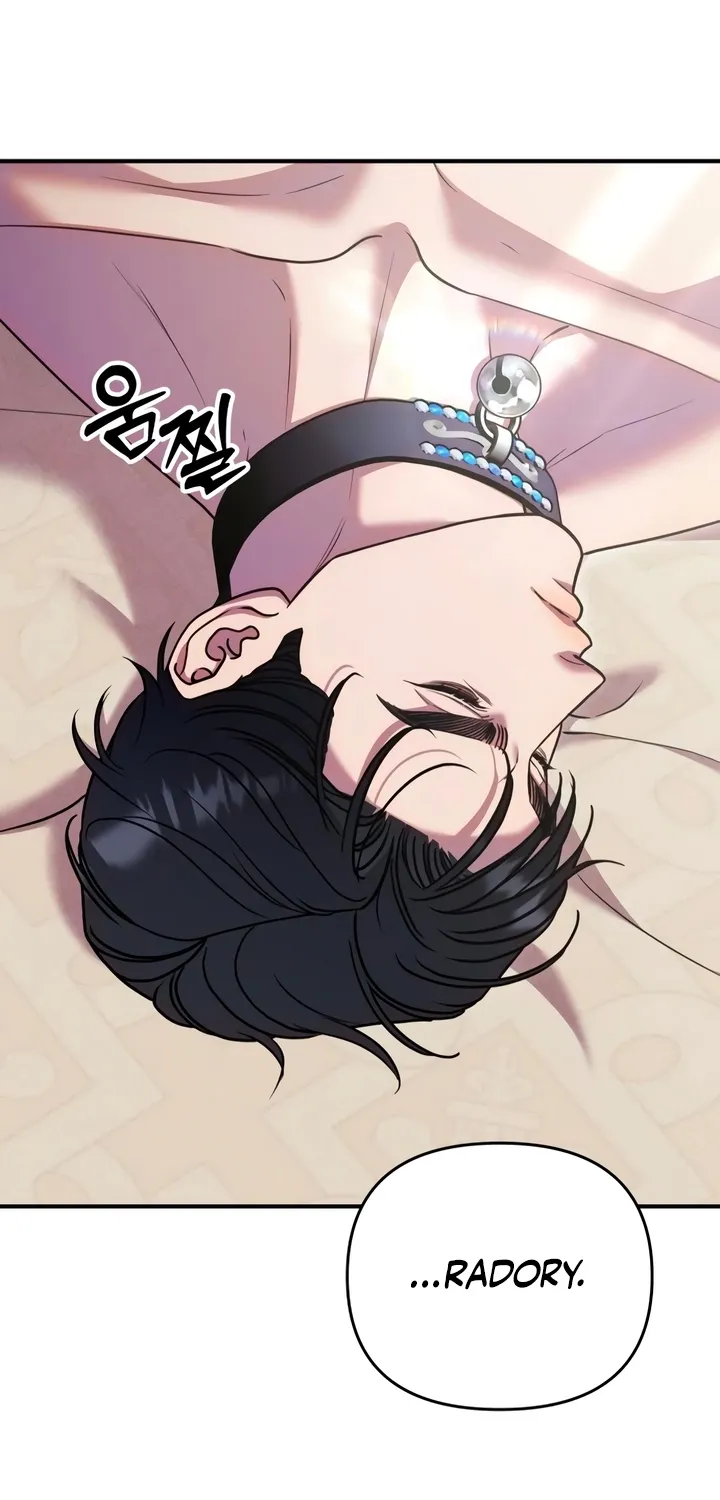 Put away your sword in the bedroom Chapter 21 page 40 - 