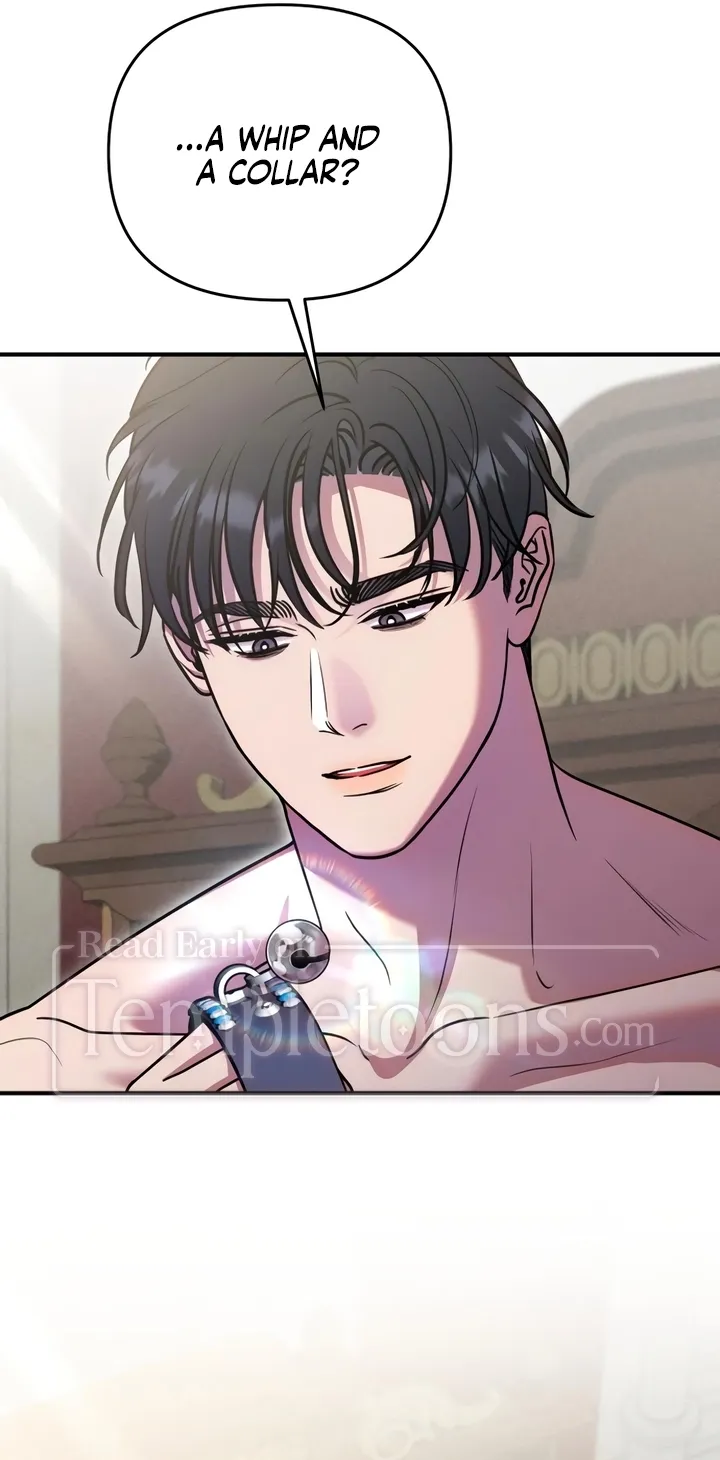 Put away your sword in the bedroom Chapter 21 page 51 - 