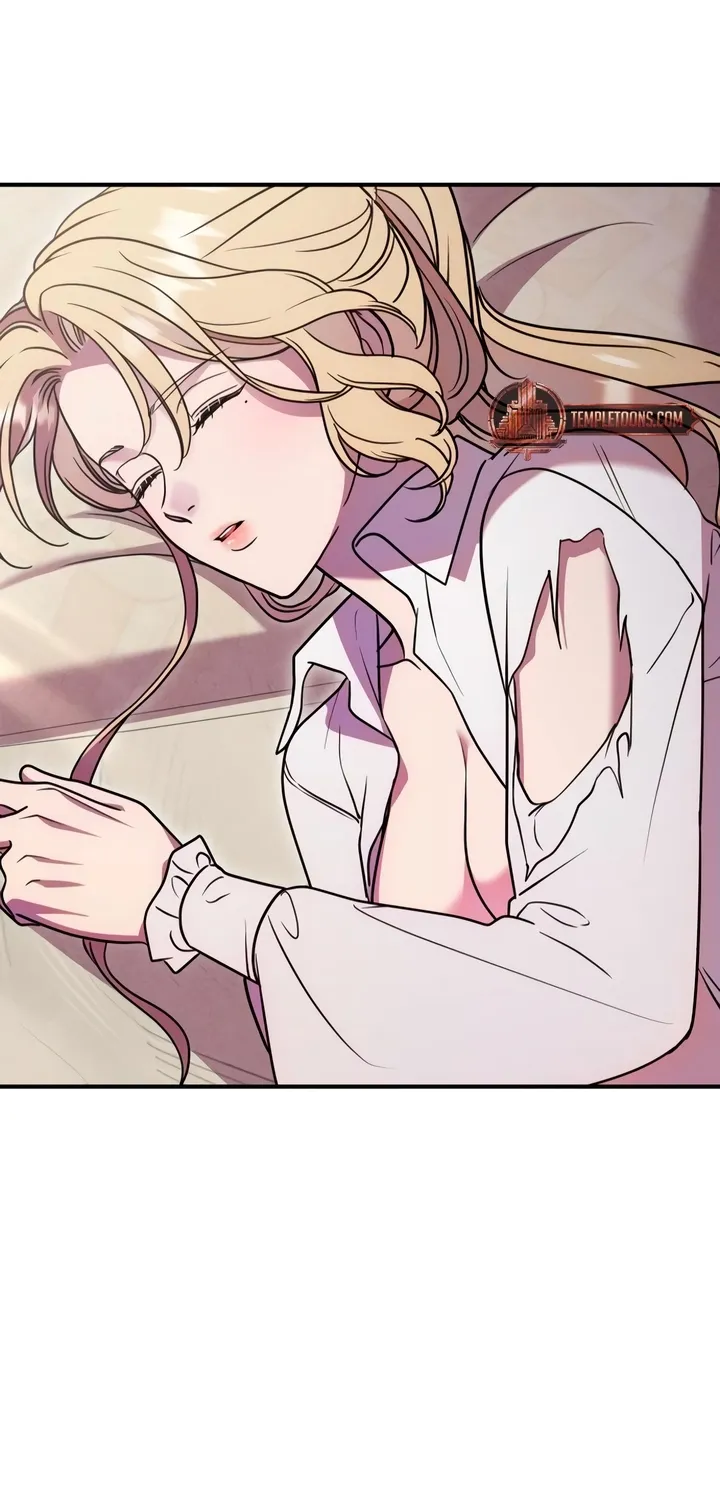 Put away your sword in the bedroom Chapter 21 page 54 - 