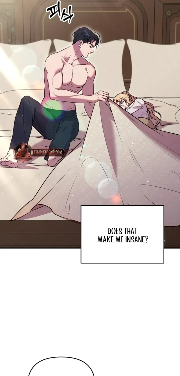 Put away your sword in the bedroom Chapter 21 page 59 - 