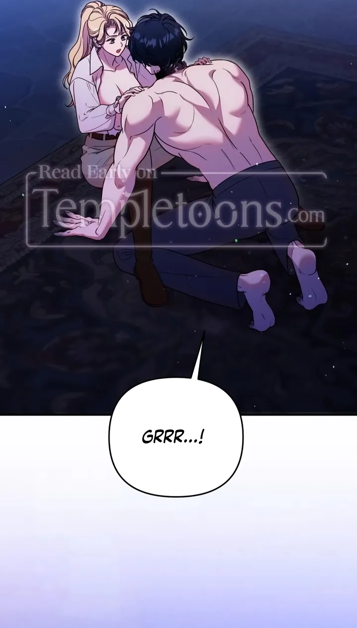 Put away your sword in the bedroom Chapter 21 page 8 - 