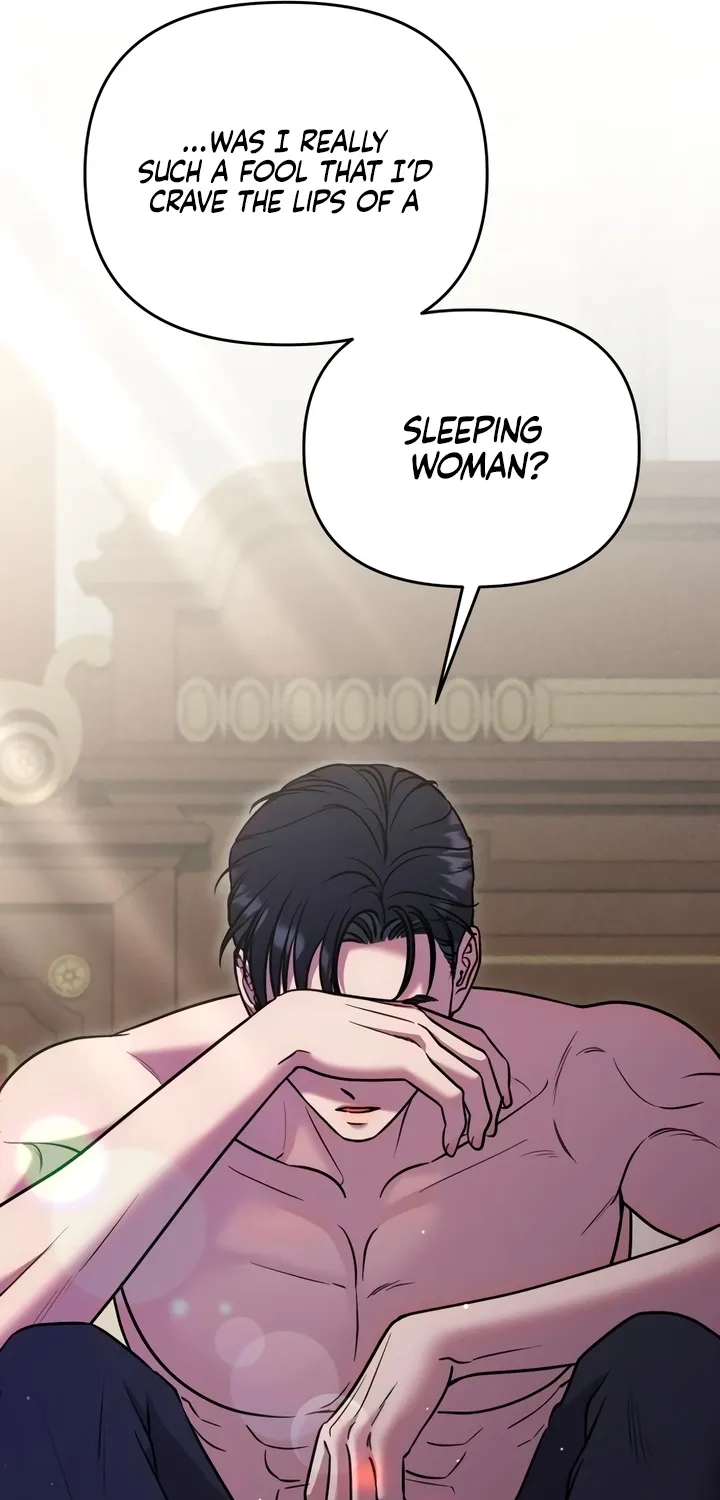 Put away your sword in the bedroom Chapter 21 page 75 - 