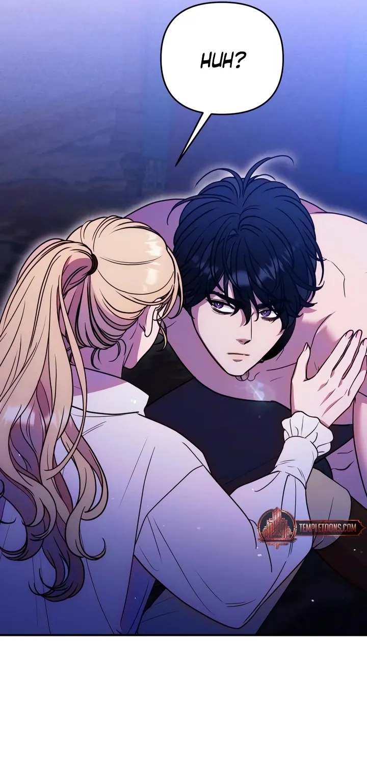 Put away your sword in the bedroom Chapter 21 page 9 - 