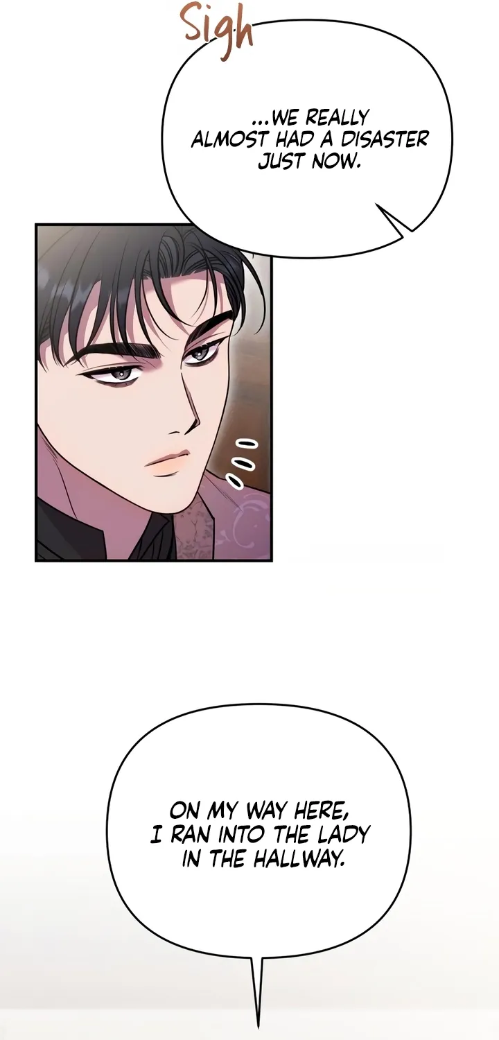 Put away your sword in the bedroom Chapter 21 page 92 - 